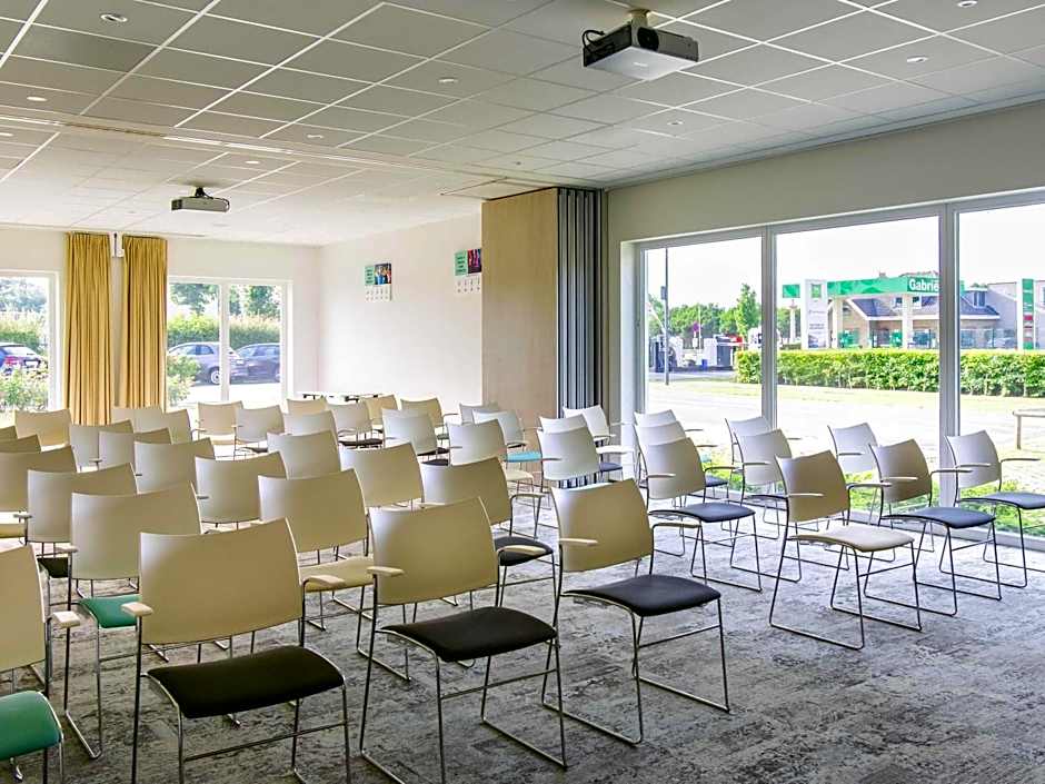 ibis Styles Nieuwpoort