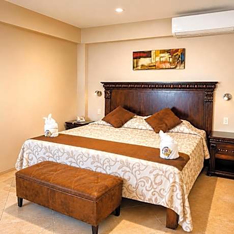 Standard Suite