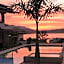 Hotel puesta del sol