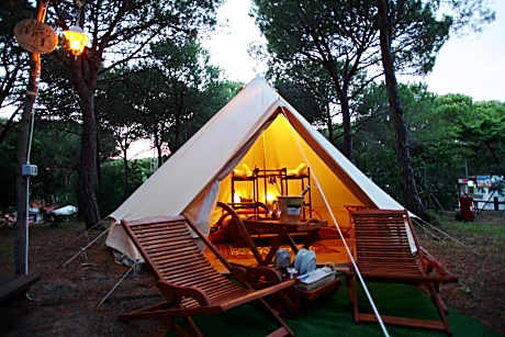 Tent