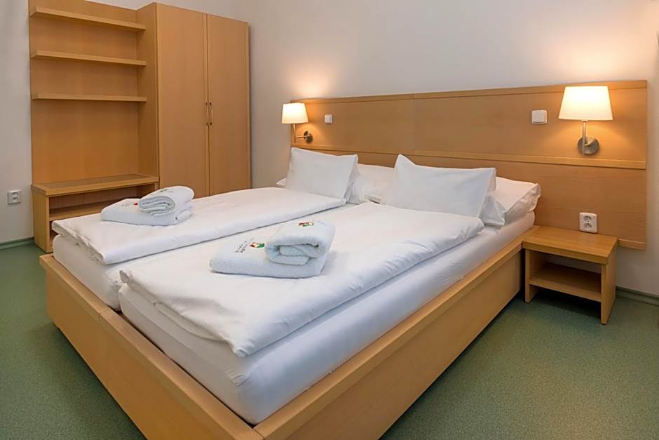 HOTEL U STAVAŘE - Hotelová DEPANDANCE