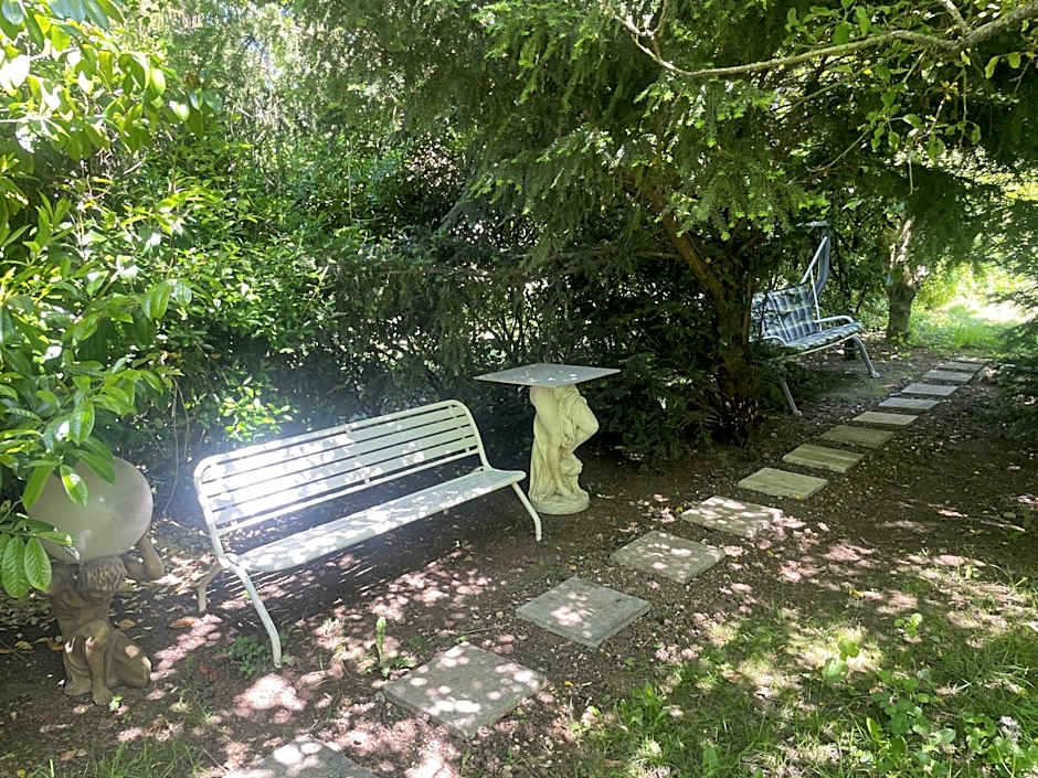 Maison 9 km Disneyland 30 min Paris
