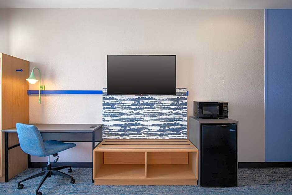 Garner Hotel Sumter Northwest By IHG