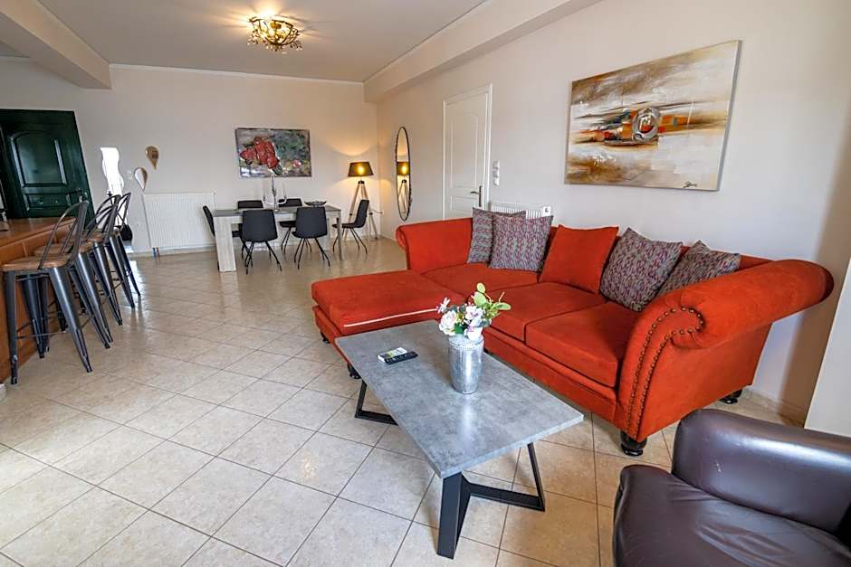 Votsalakia Hotel & Luxury Apartments