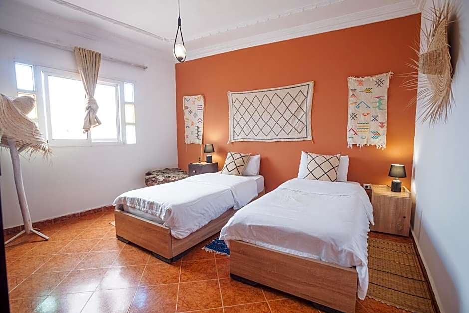 Freebirds Hostel