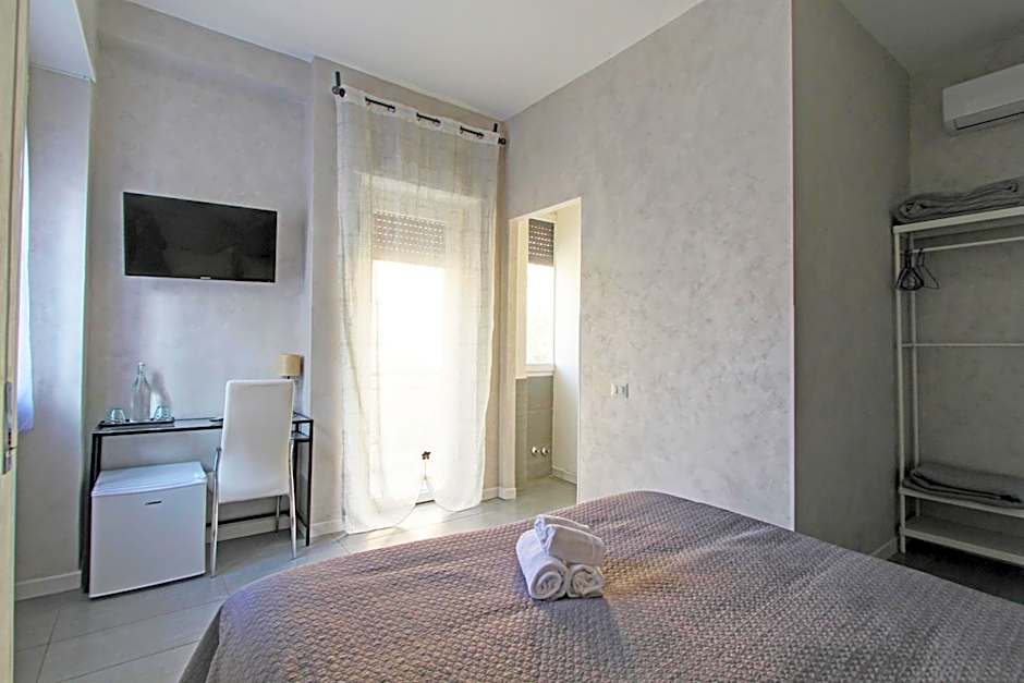 Vatican Central Suites