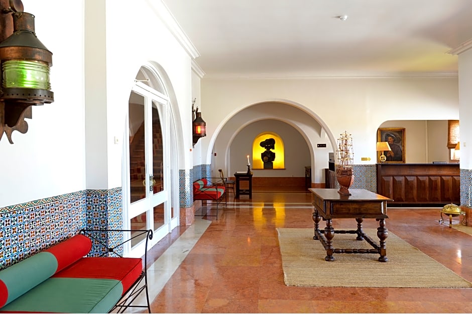Pousada de Sagres - Charming Hotel