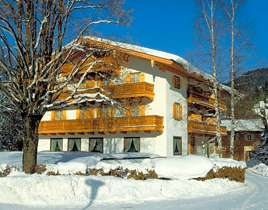 GÃ¤stehaus Pfatischer