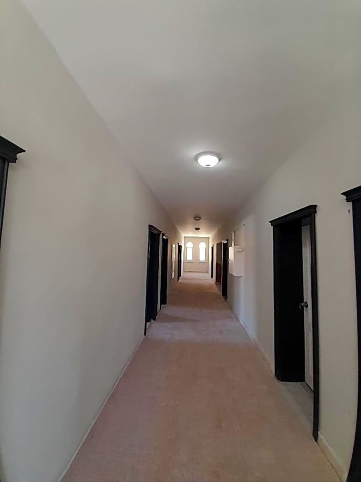 Sunrise Nemrut Güneş Motel