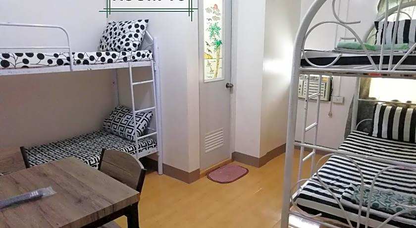 Thirdy's Place Hostel