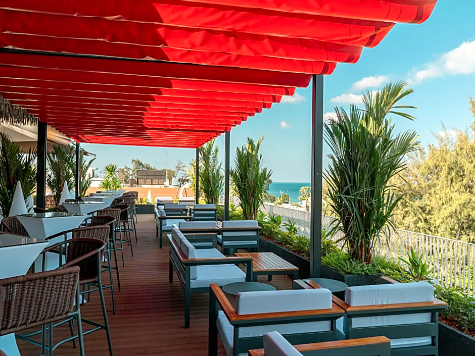 GLOW Mira Karon Beach