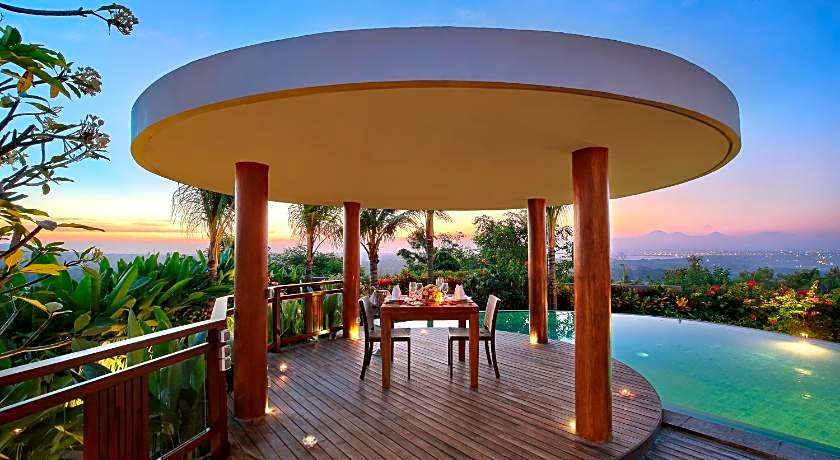 Casa Bonita Villa Bali