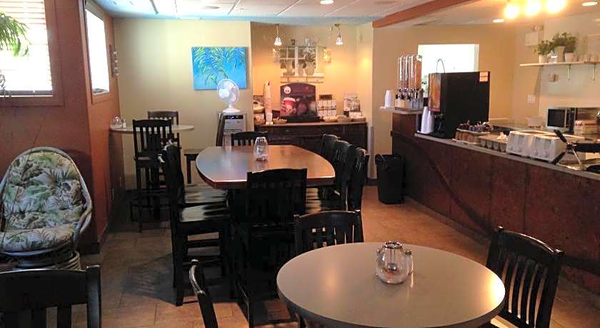 Franklin Suite Hotel