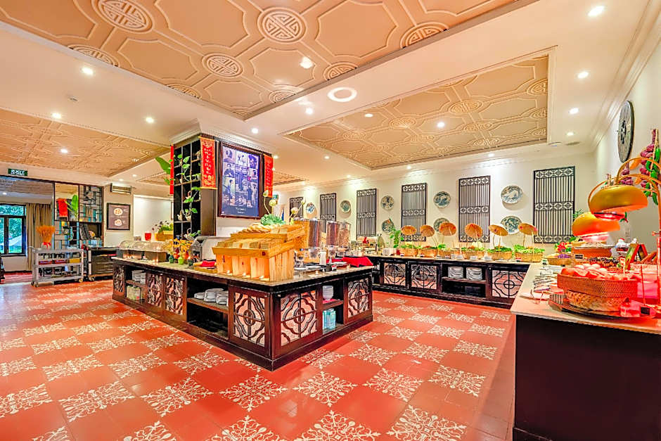 Hoi An Central Boutique Hotel and Spa