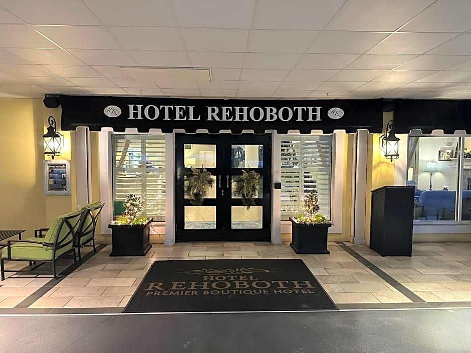 Hotel Rehoboth