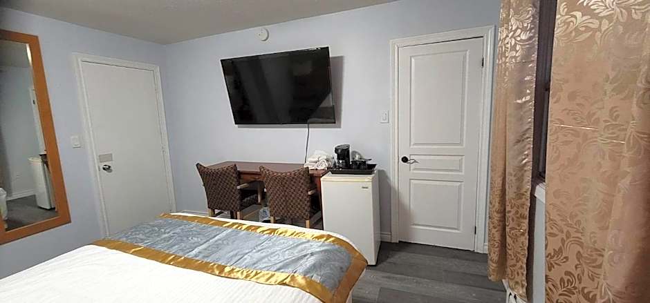Niagara Inn