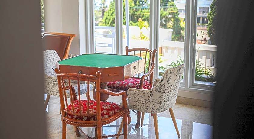 Lavender - Taman Tanda