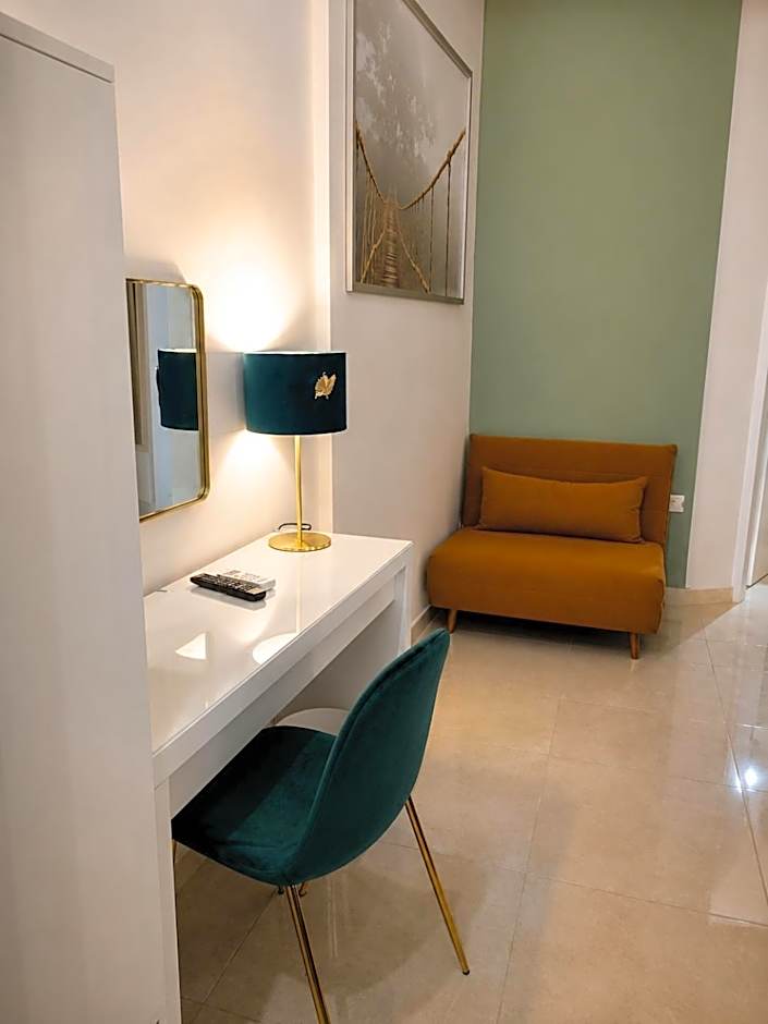 RELAIS TORRE GLORIA