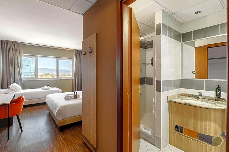 B&B HOTEL Cuneo Cristal