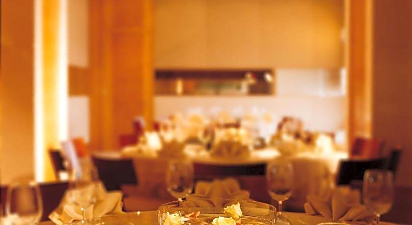 Rambler Garden Hotel