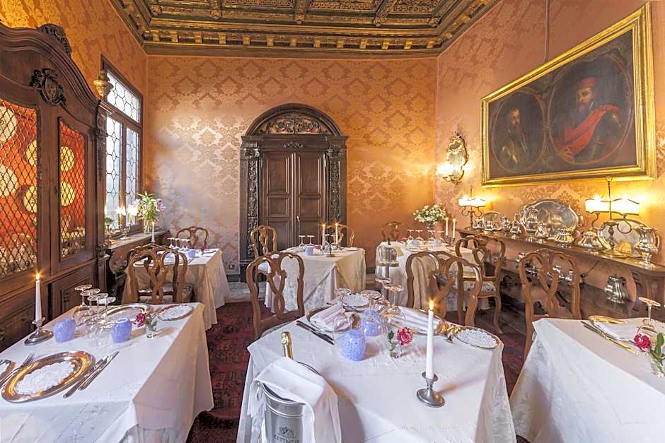Palazzetto Pisani