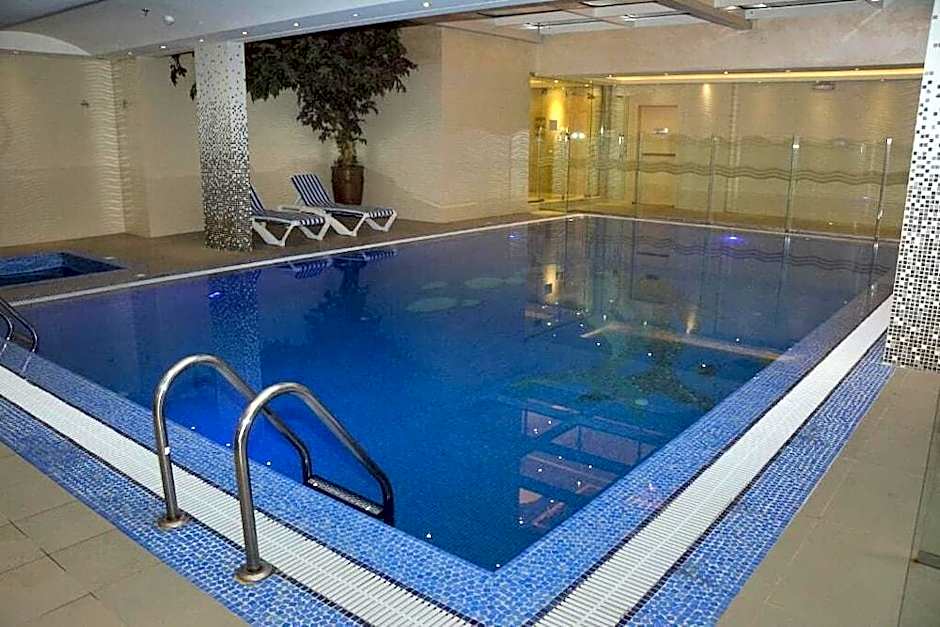 Al Shamal Hotel Apartments - Mandarin Al Shamal for Hotel Apartments