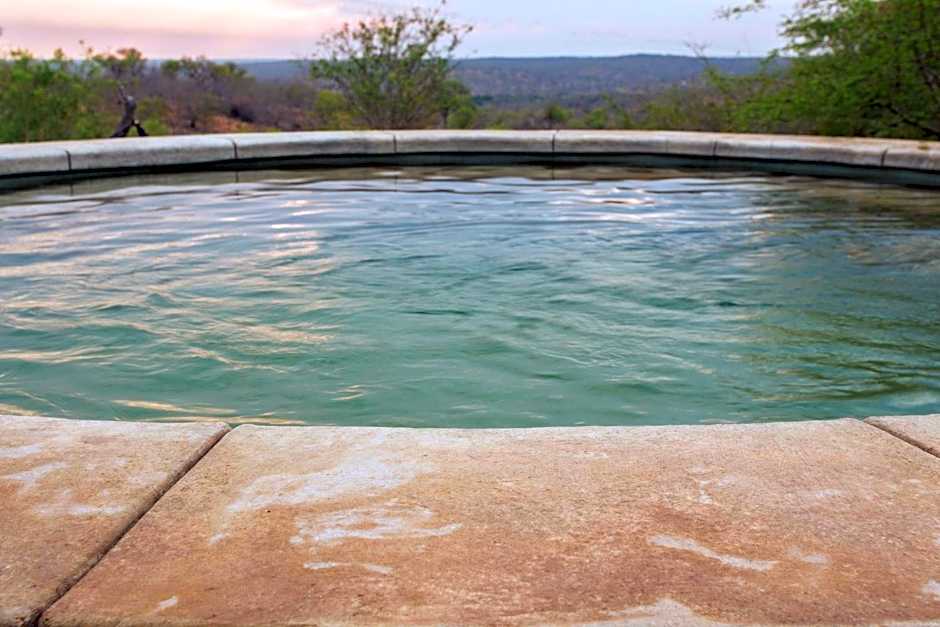 isiLimela Game Lodge