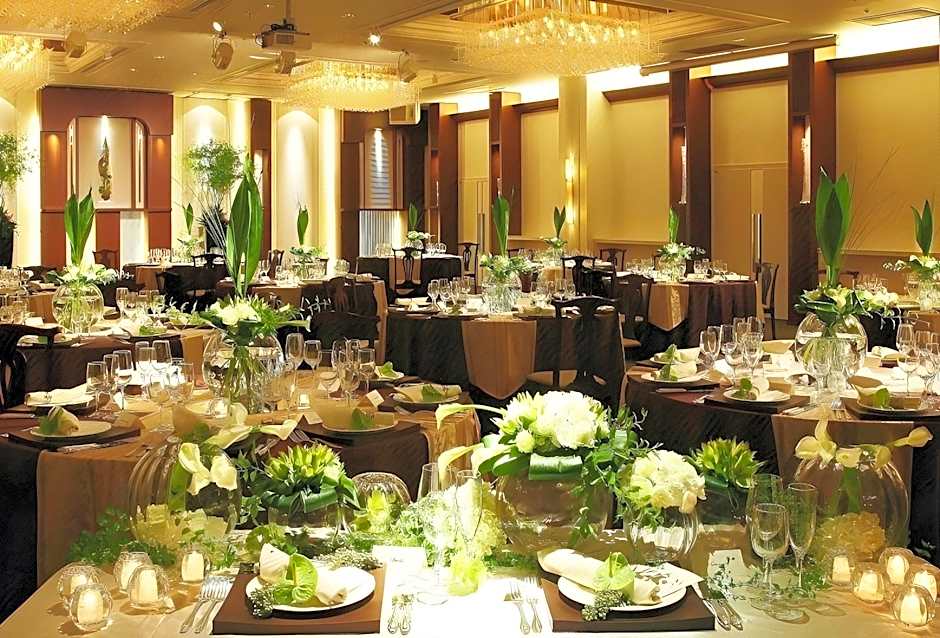 HOTEL emisia TOKYO TACHIKAWA