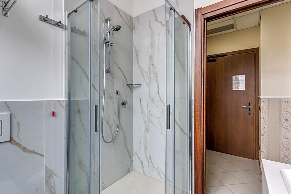 Hotel Ottaviano Augusto