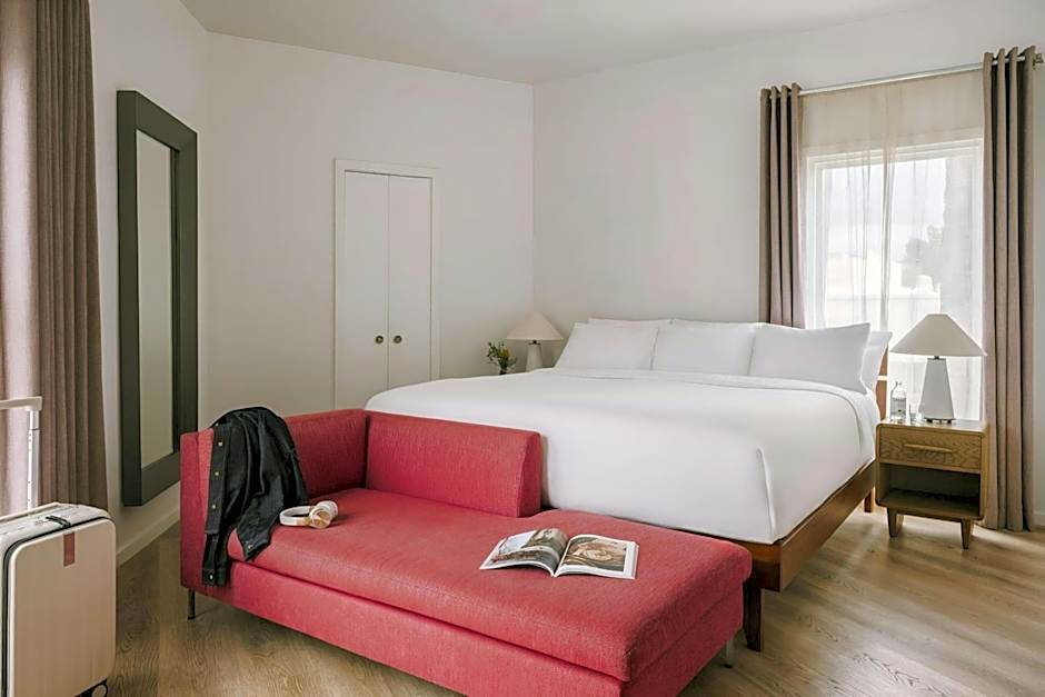 Beverly Terrace Hotel Beverly Hills, Sonder by Marriott Bonvoy