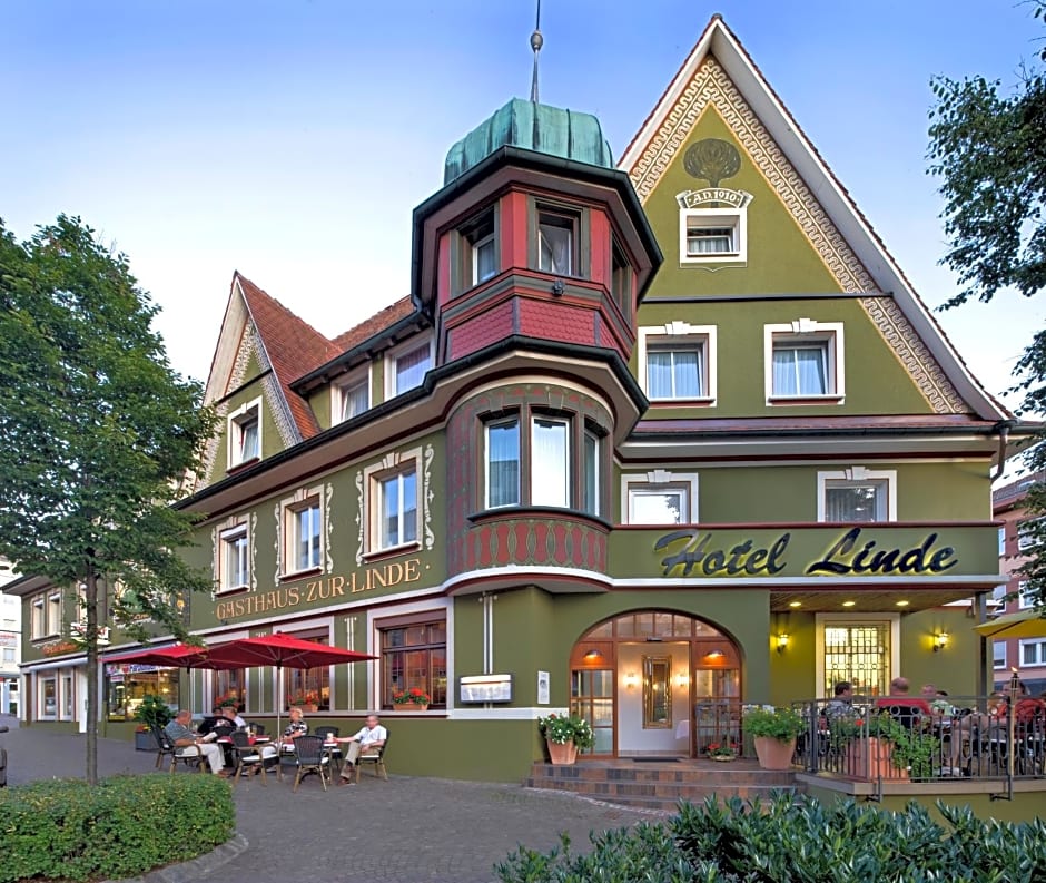 Hotel Linde