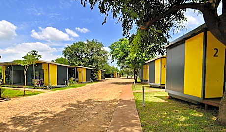 SleepOver Komatipoort