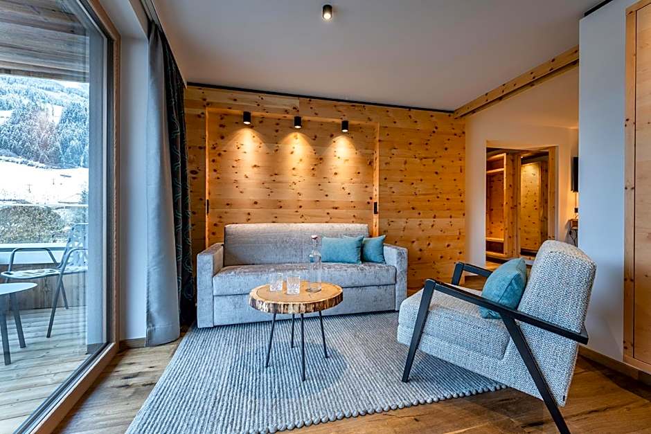 Hotel das Zwölferhaus