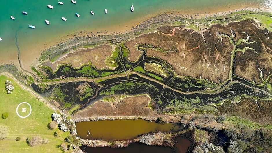 Pinkmead Estate and Vineyard