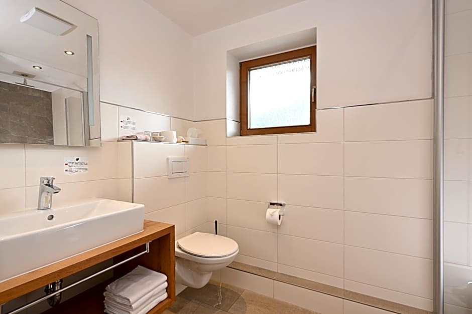 Hotel Gasthof Adler