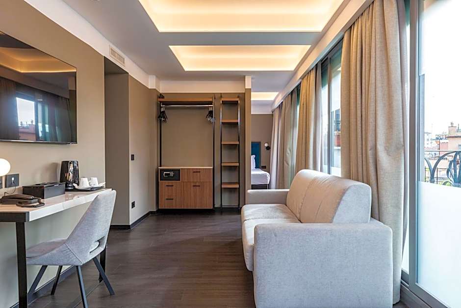 Trevi Collection Hotel - Gruppo Trevi Hotels