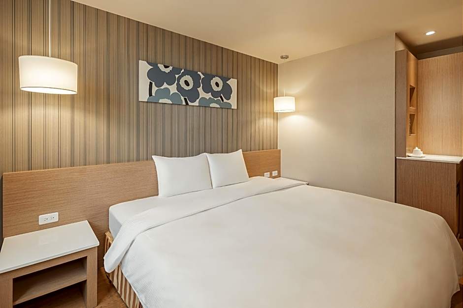 Kindness Hotel - Kaohsiung Jue Ming