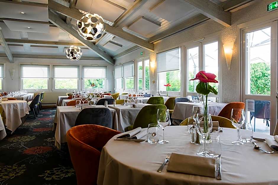 Logis LE RABELAIS Hôtel- Restaurant - SPA