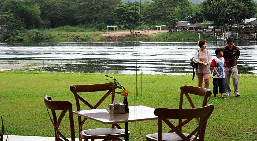 The Glory River Kwai Hotel