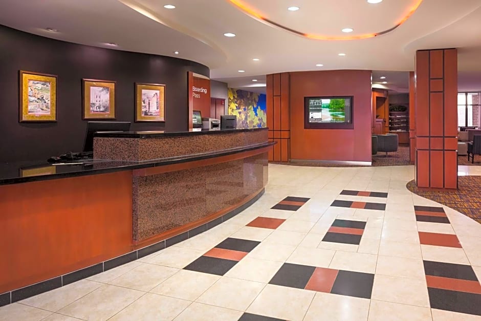 Courtyard by Marriott Columbia