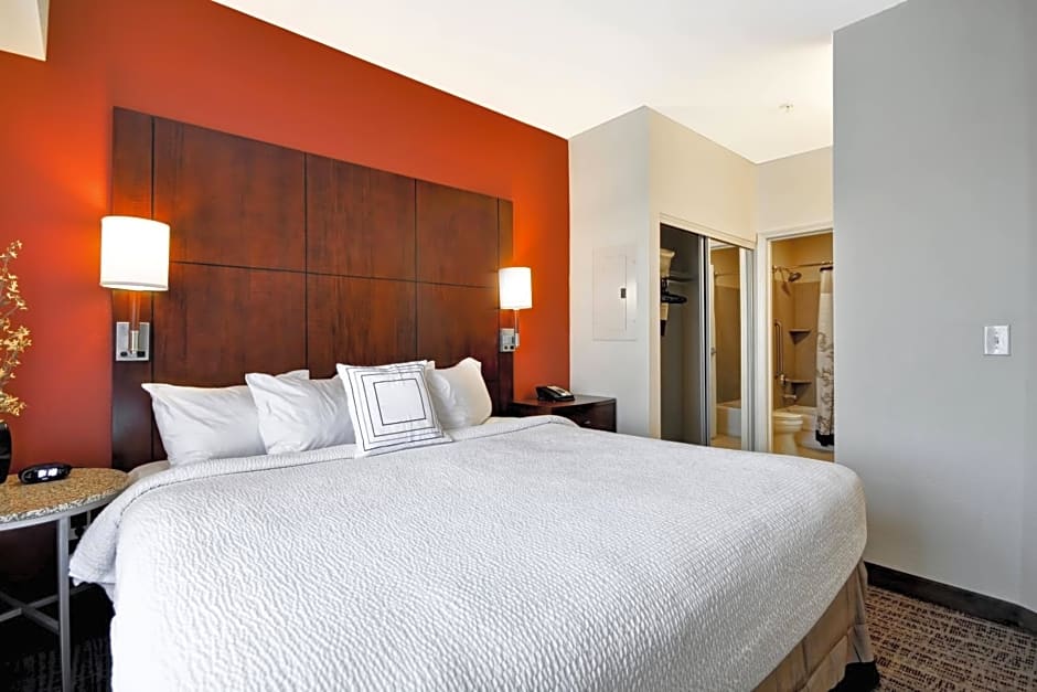Residence Inn by Marriott Gulfport-Biloxi Airport