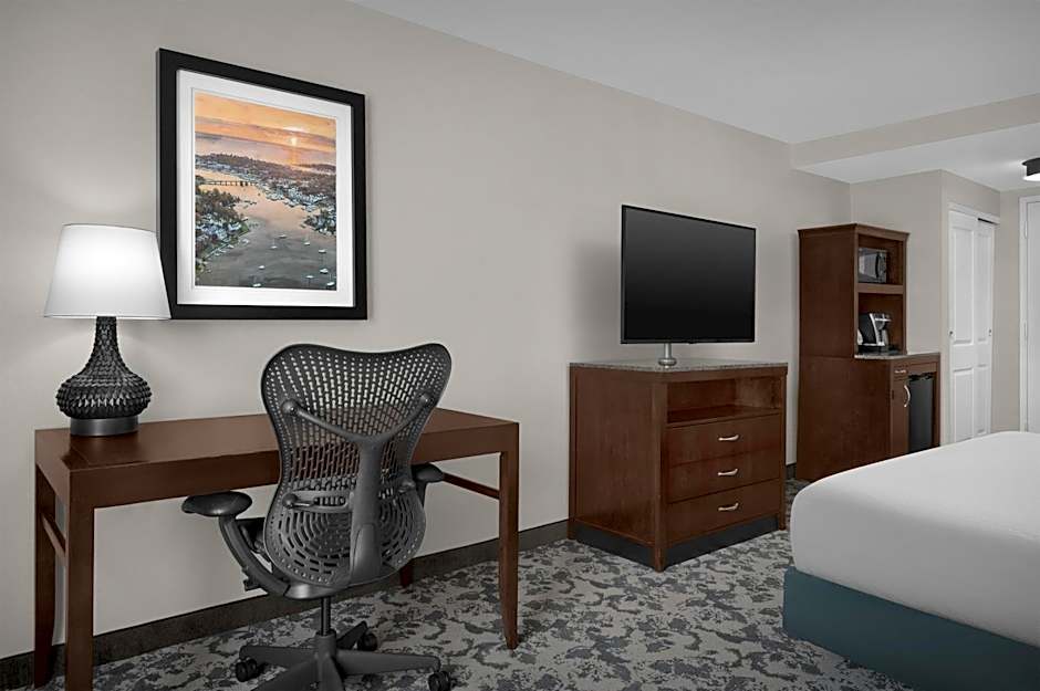 Hilton Garden Inn Annapolis