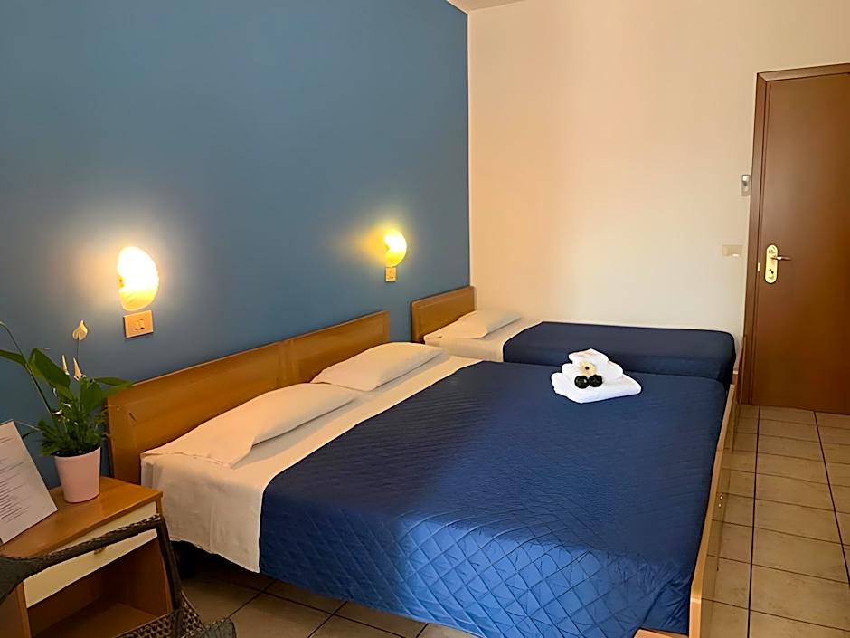Hotel Papillon