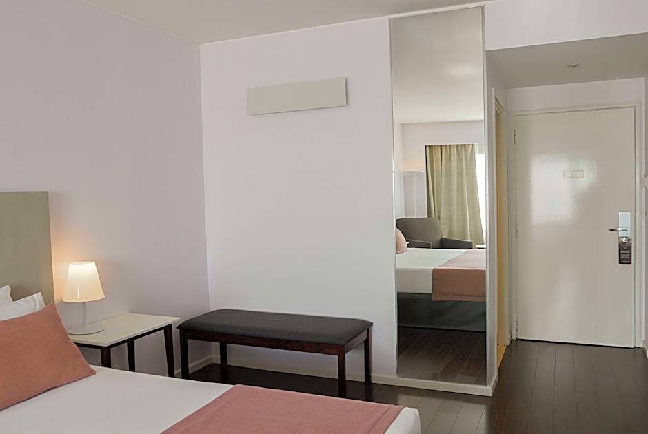 Dazzler by Wyndham Buenos Aires Recoleta