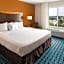 Fairfield Inn & Suites by Marriott Conway