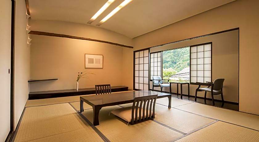 Arima Onsen Takayamaso Hanano