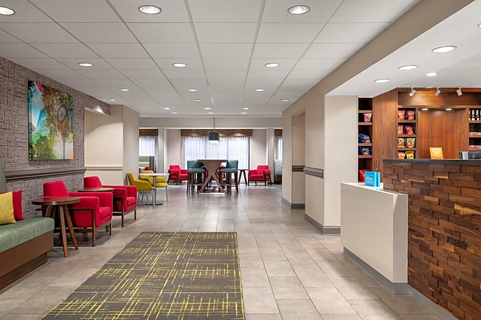 Hampton Inn Columbia Northeast - Fort Jackson