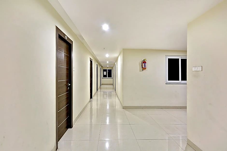 Capital O 9003 Deccan Inn – Hyderabad, IN