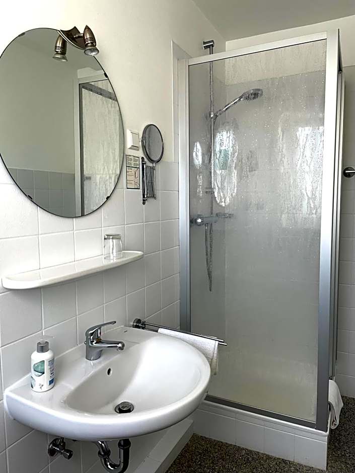 Hotel-Pension Hommen