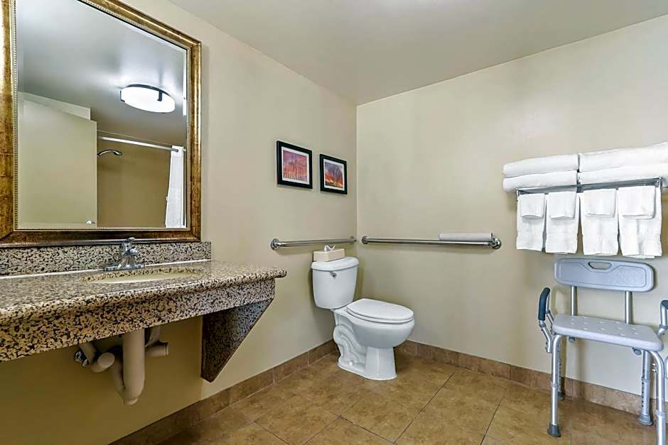 Comfort Suites El Paso